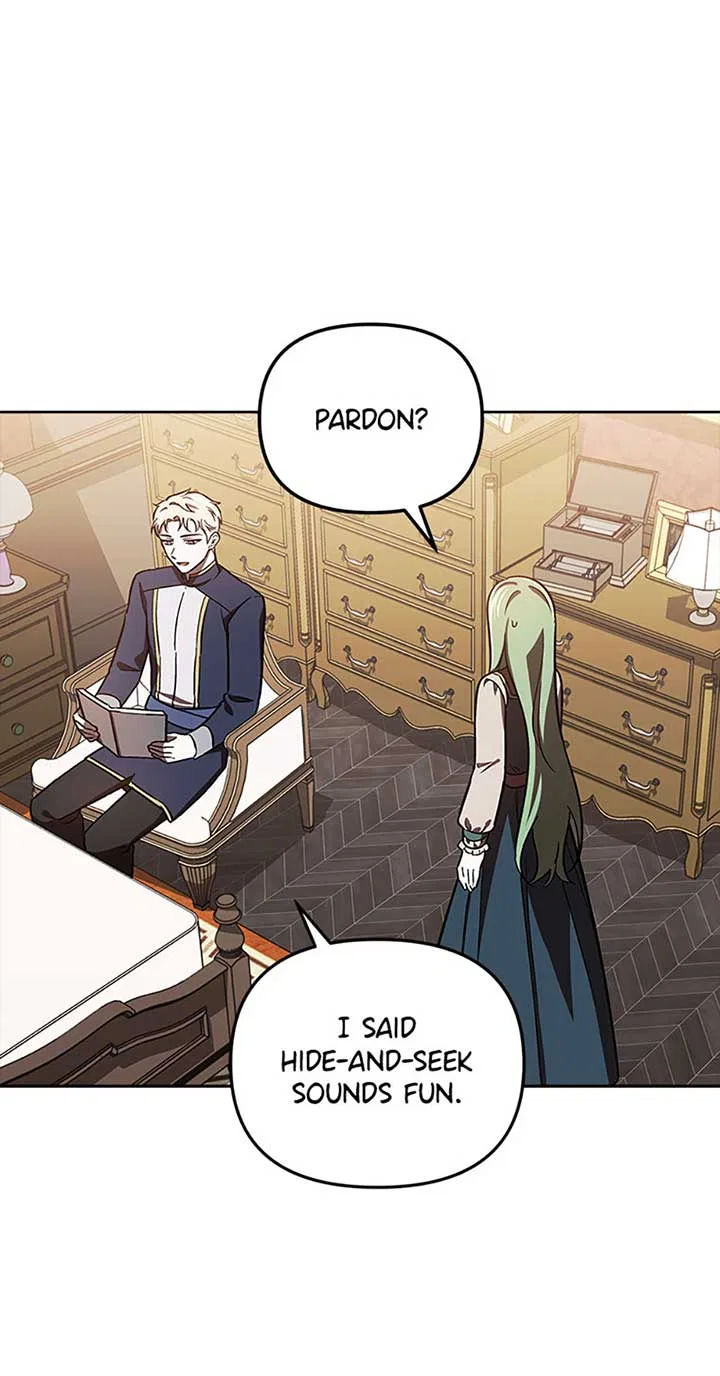 I’m a Supporting Role in a Horror Game, Don’t Kill Me Chapter 16 – Page 33