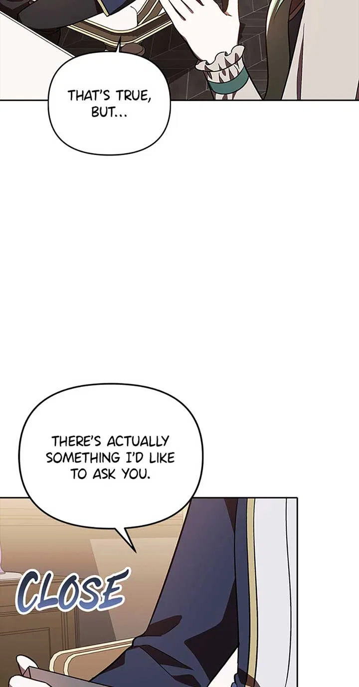 I’m a Supporting Role in a Horror Game, Don’t Kill Me Chapter 16 – Page 37
