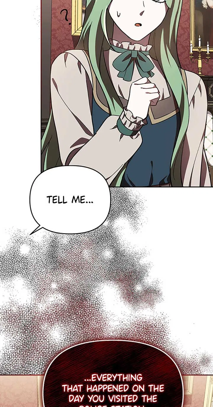 I’m a Supporting Role in a Horror Game, Don’t Kill Me Chapter 16 – Page 39