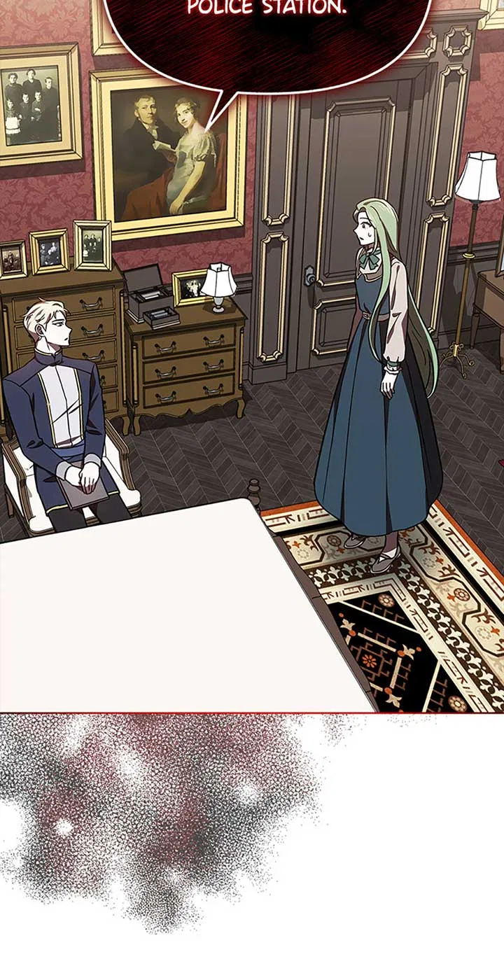 I’m a Supporting Role in a Horror Game, Don’t Kill Me Chapter 16 – Page 40