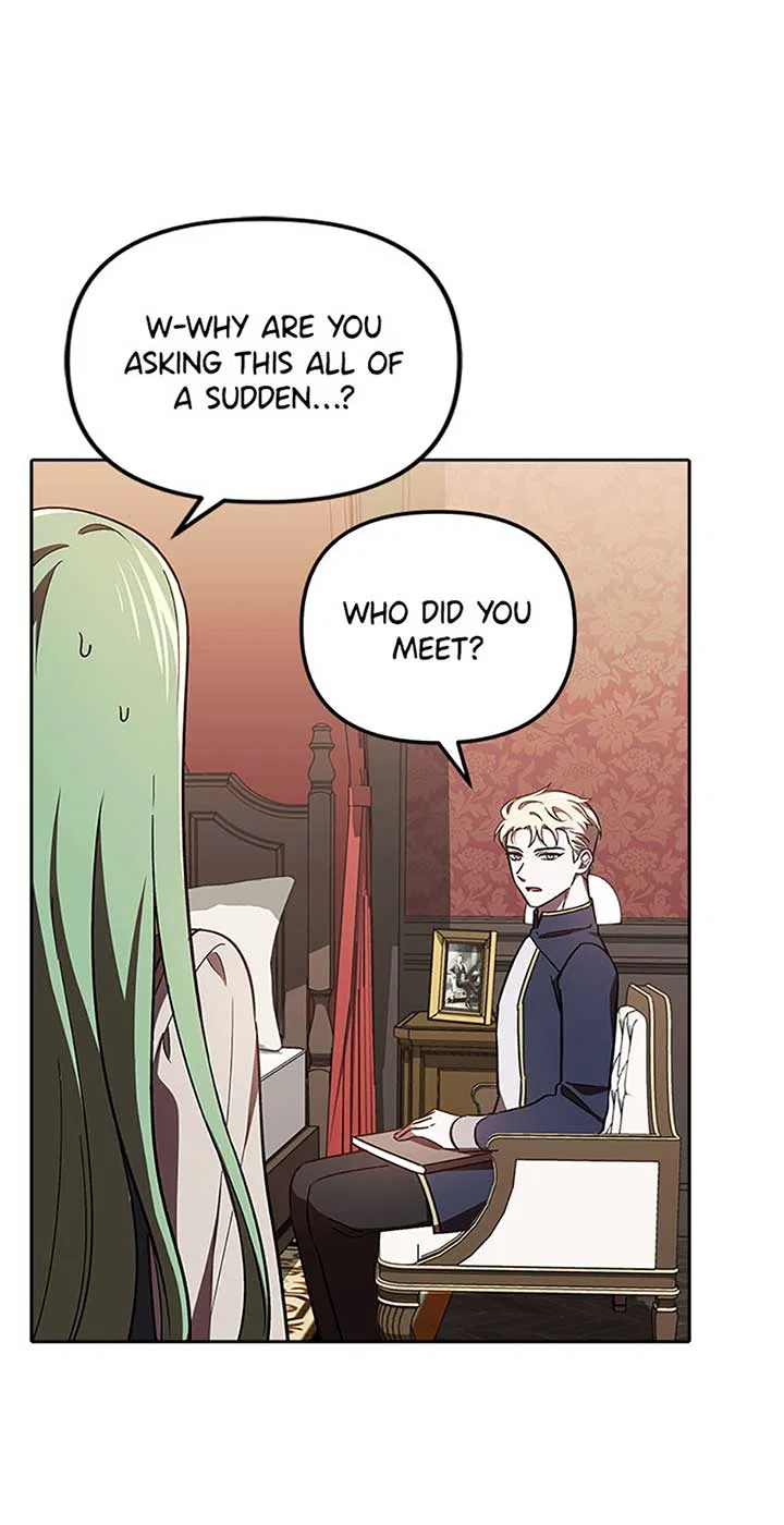 I’m a Supporting Role in a Horror Game, Don’t Kill Me Chapter 16 – Page 41
