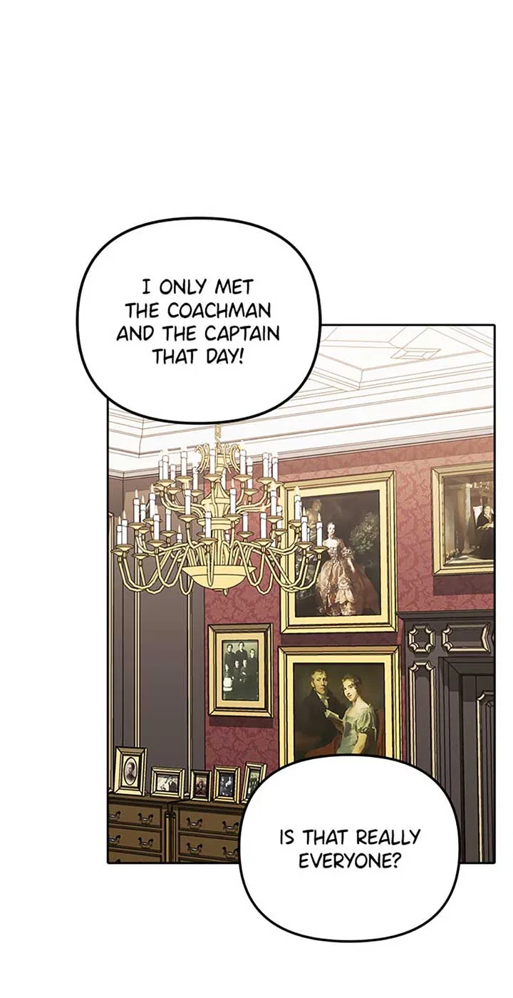 I’m a Supporting Role in a Horror Game, Don’t Kill Me Chapter 16 – Page 42