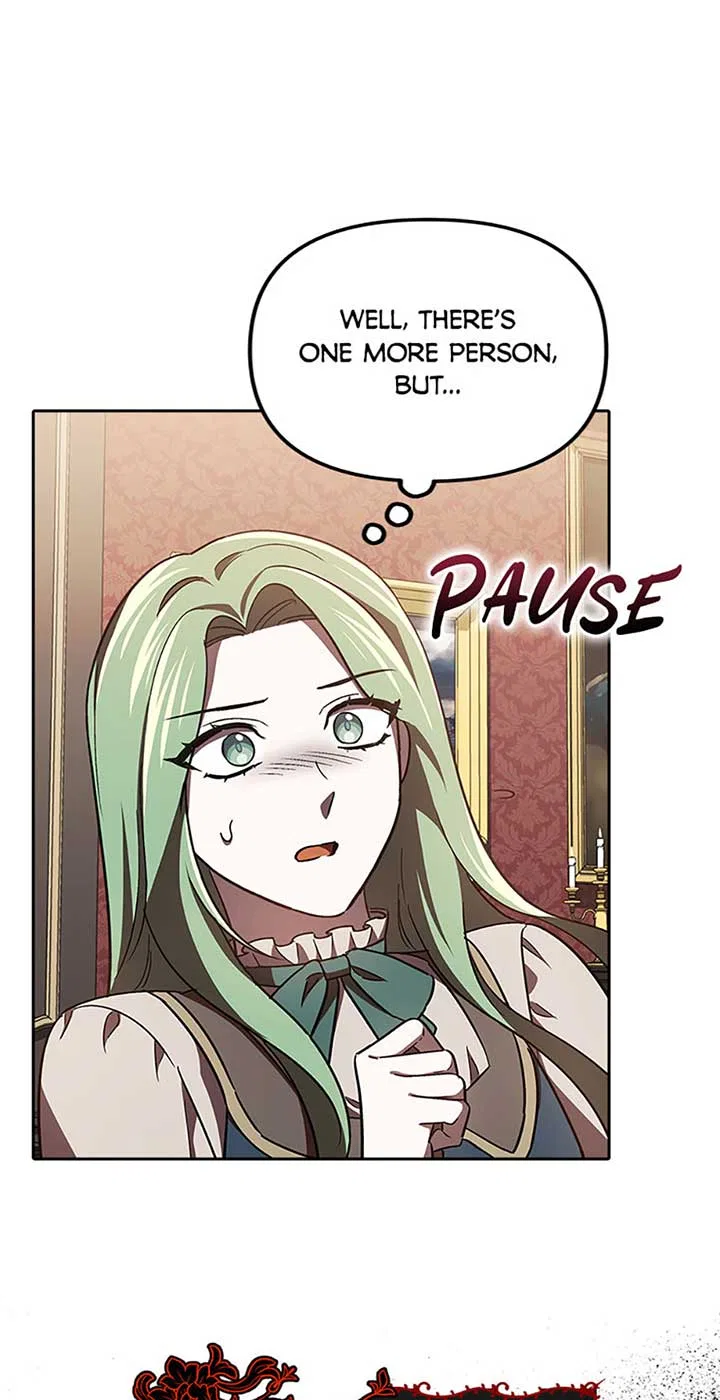 I’m a Supporting Role in a Horror Game, Don’t Kill Me Chapter 16 – Page 43
