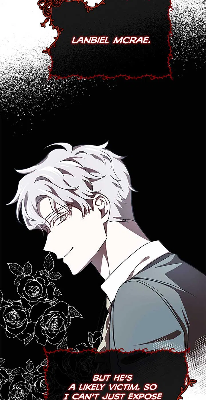 I’m a Supporting Role in a Horror Game, Don’t Kill Me Chapter 16 – Page 44