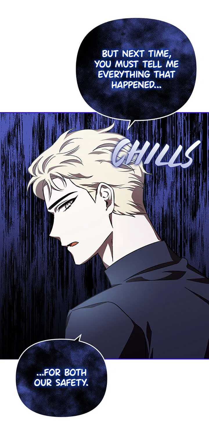 I’m a Supporting Role in a Horror Game, Don’t Kill Me Chapter 16 – Page 52