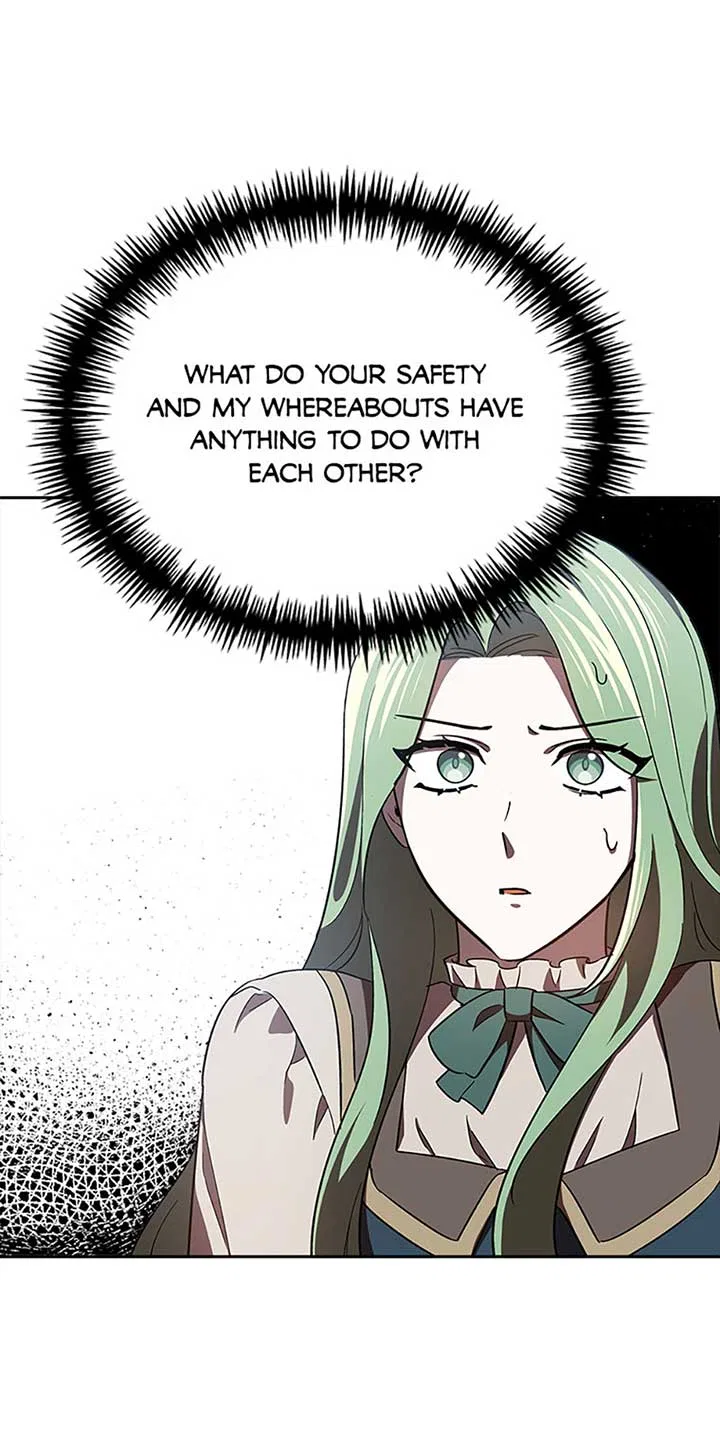 I’m a Supporting Role in a Horror Game, Don’t Kill Me Chapter 16 – Page 53