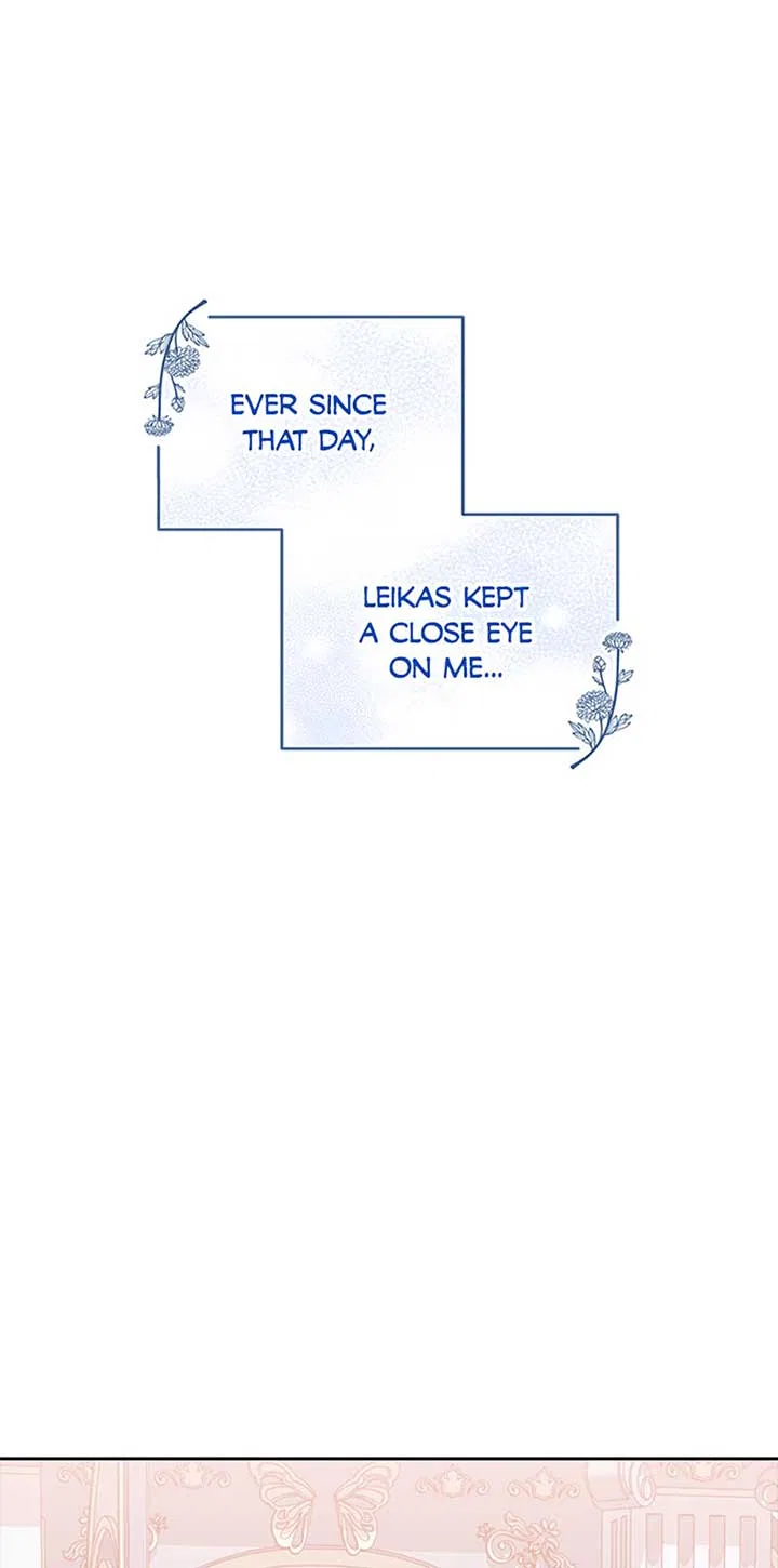 I’m a Supporting Role in a Horror Game, Don’t Kill Me Chapter 16 – Page 54