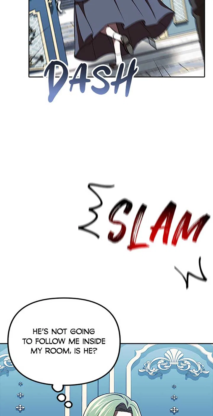 I’m a Supporting Role in a Horror Game, Don’t Kill Me Chapter 16 – Page 59