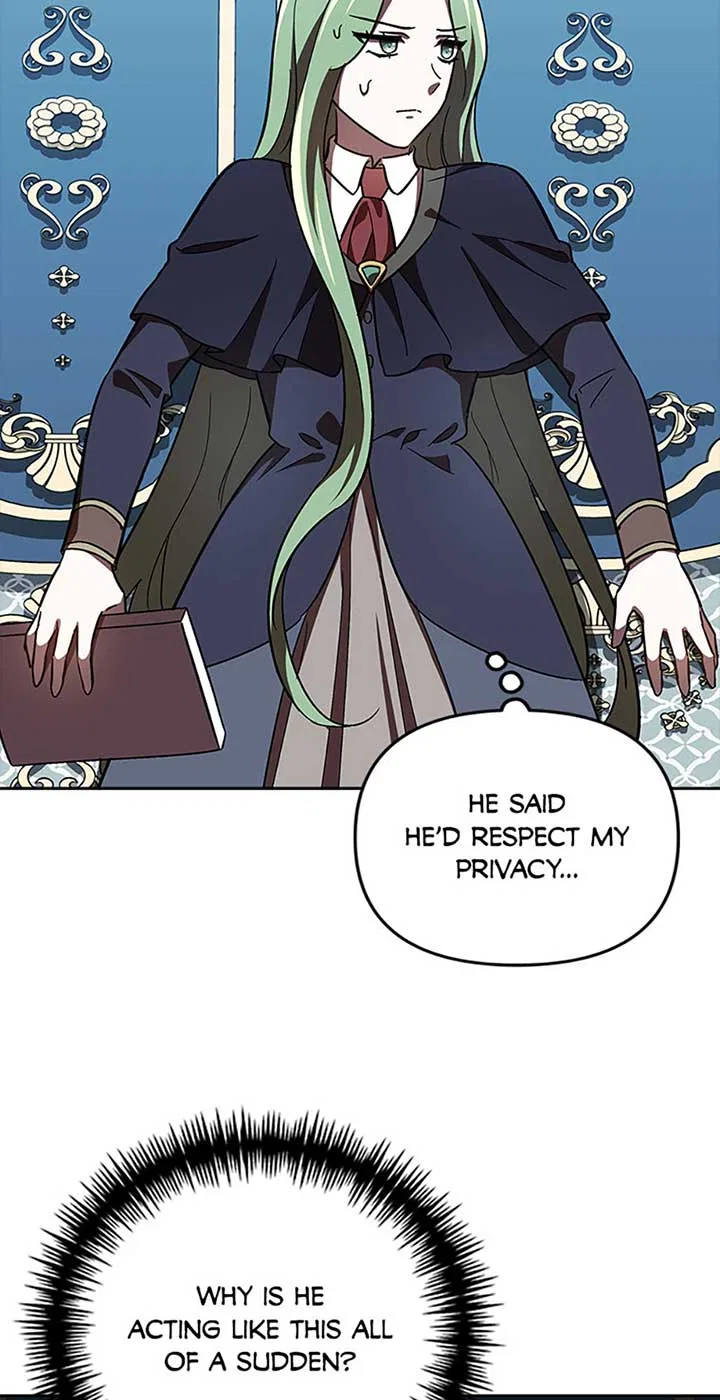 I’m a Supporting Role in a Horror Game, Don’t Kill Me Chapter 16 – Page 60