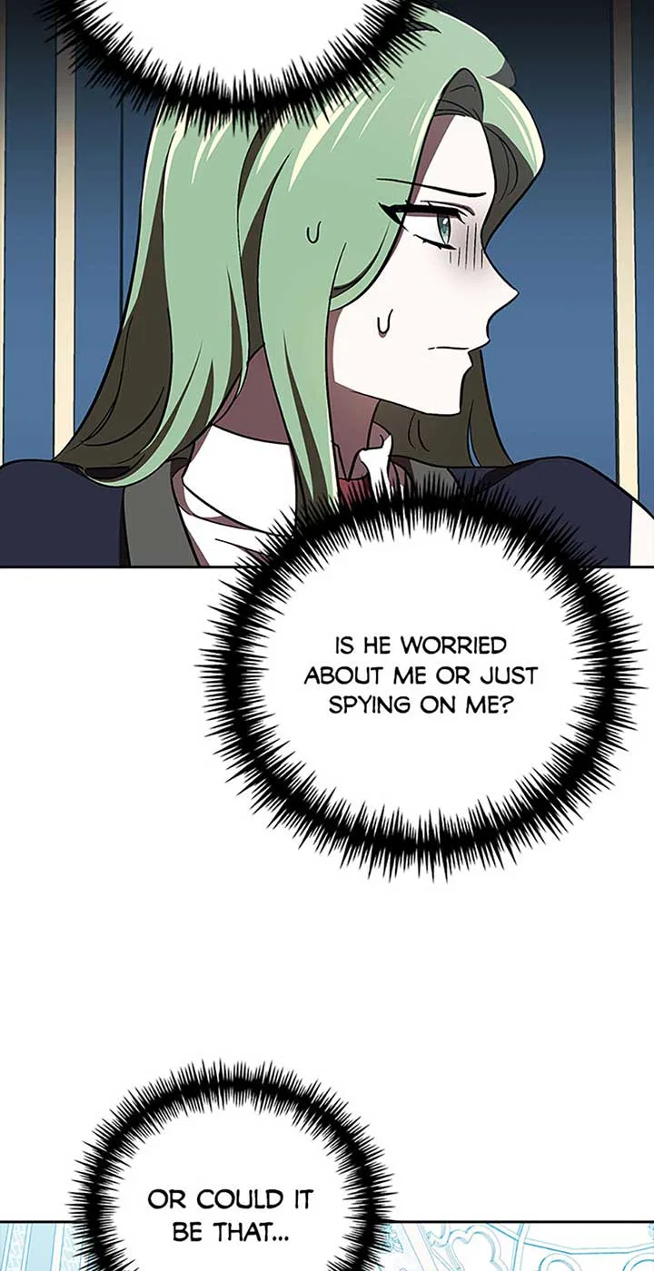 I’m a Supporting Role in a Horror Game, Don’t Kill Me Chapter 16 – Page 61