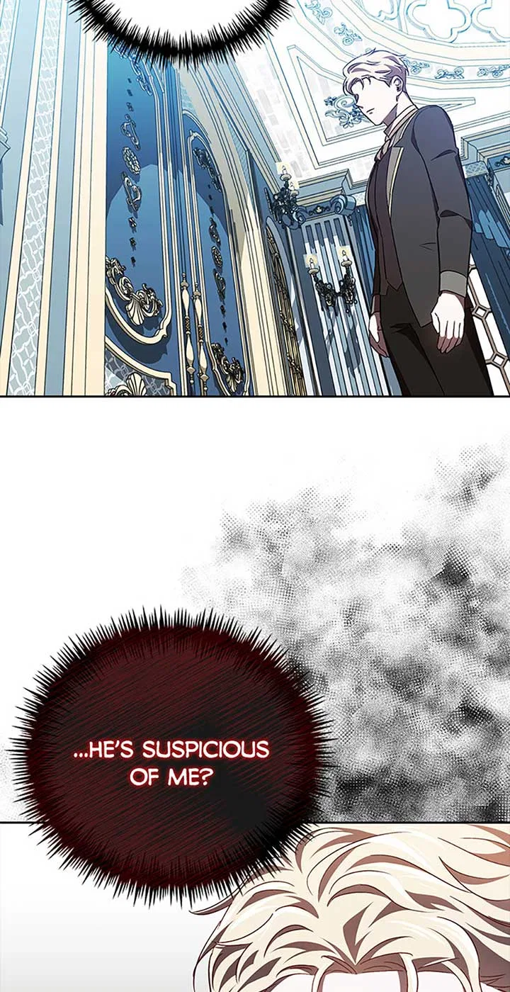 I’m a Supporting Role in a Horror Game, Don’t Kill Me Chapter 16 – Page 62