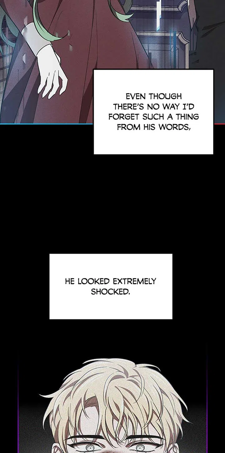 I’m a Supporting Role in a Horror Game, Don’t Kill Me Chapter 16 – Page 67
