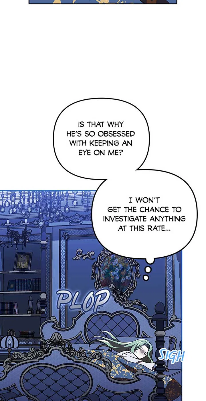 I’m a Supporting Role in a Horror Game, Don’t Kill Me Chapter 16 – Page 74