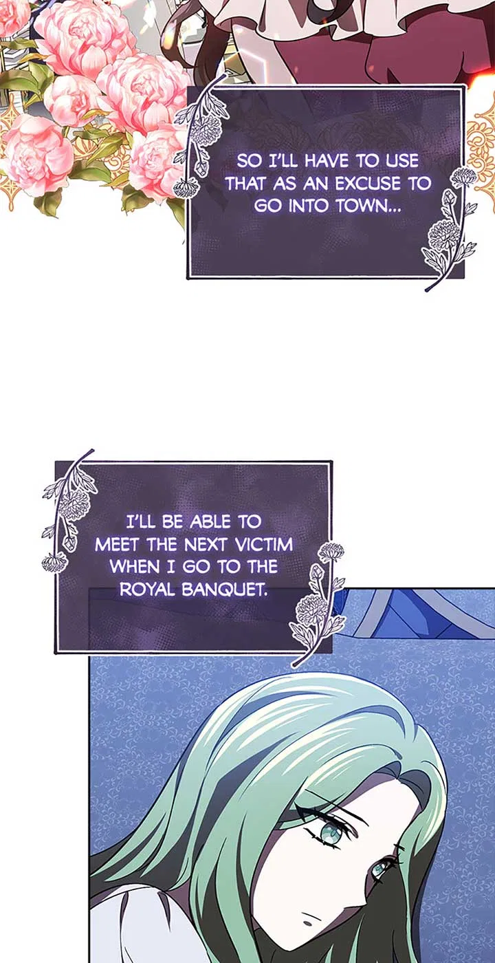 I’m a Supporting Role in a Horror Game, Don’t Kill Me Chapter 16 – Page 76