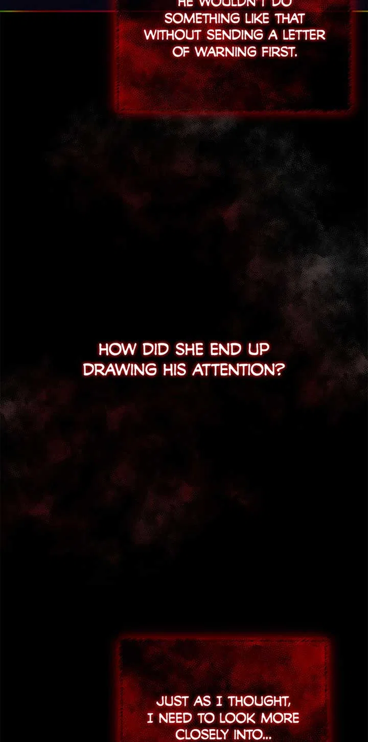 I’m a Supporting Role in a Horror Game, Don’t Kill Me Chapter 16 – Page 82