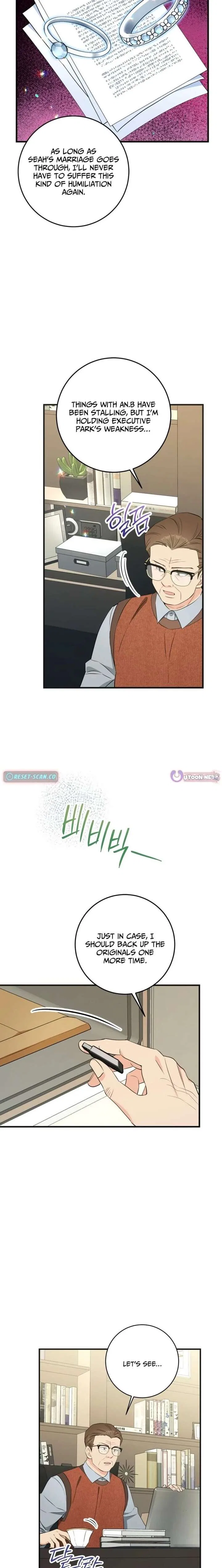 The Second Time, Like a Pro Chapter 38 – Page 3