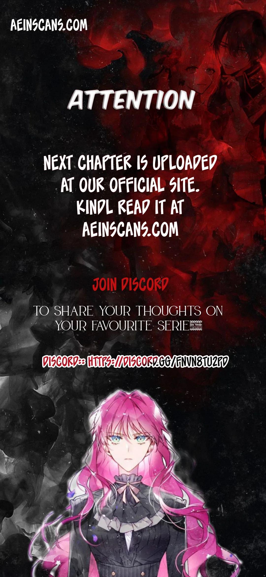 Kim Myeonja the cursed doll Chapter 6 – Page 1