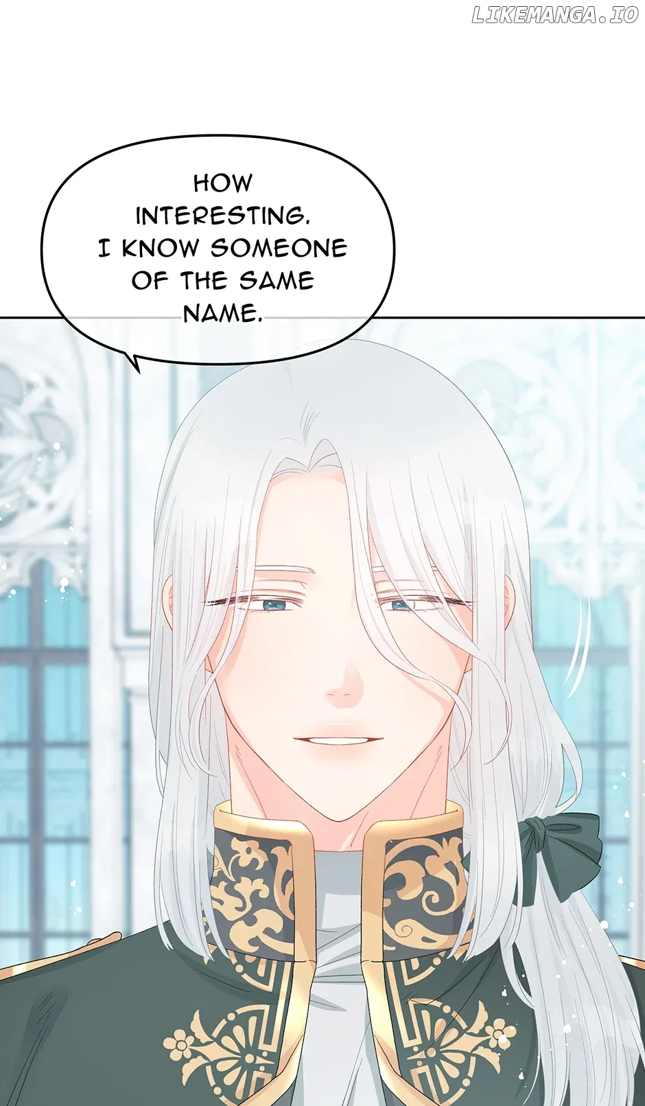 Don’t Concern Yourself With That Book Chapter 48 – Page 6