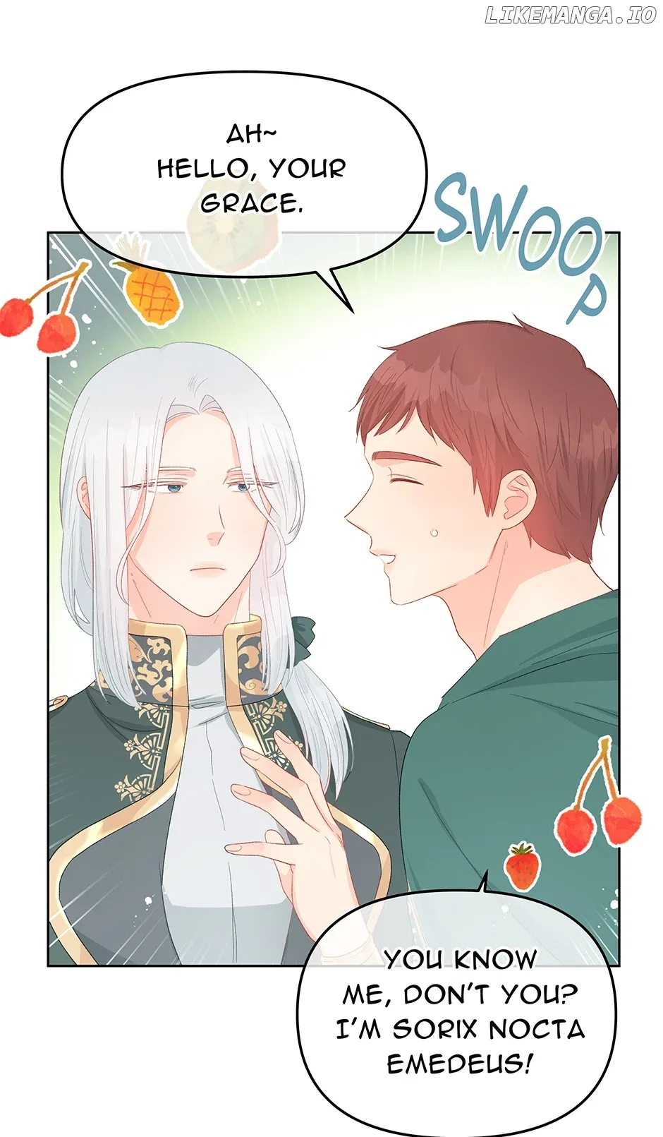 Don’t Concern Yourself With That Book Chapter 48 – Page 8