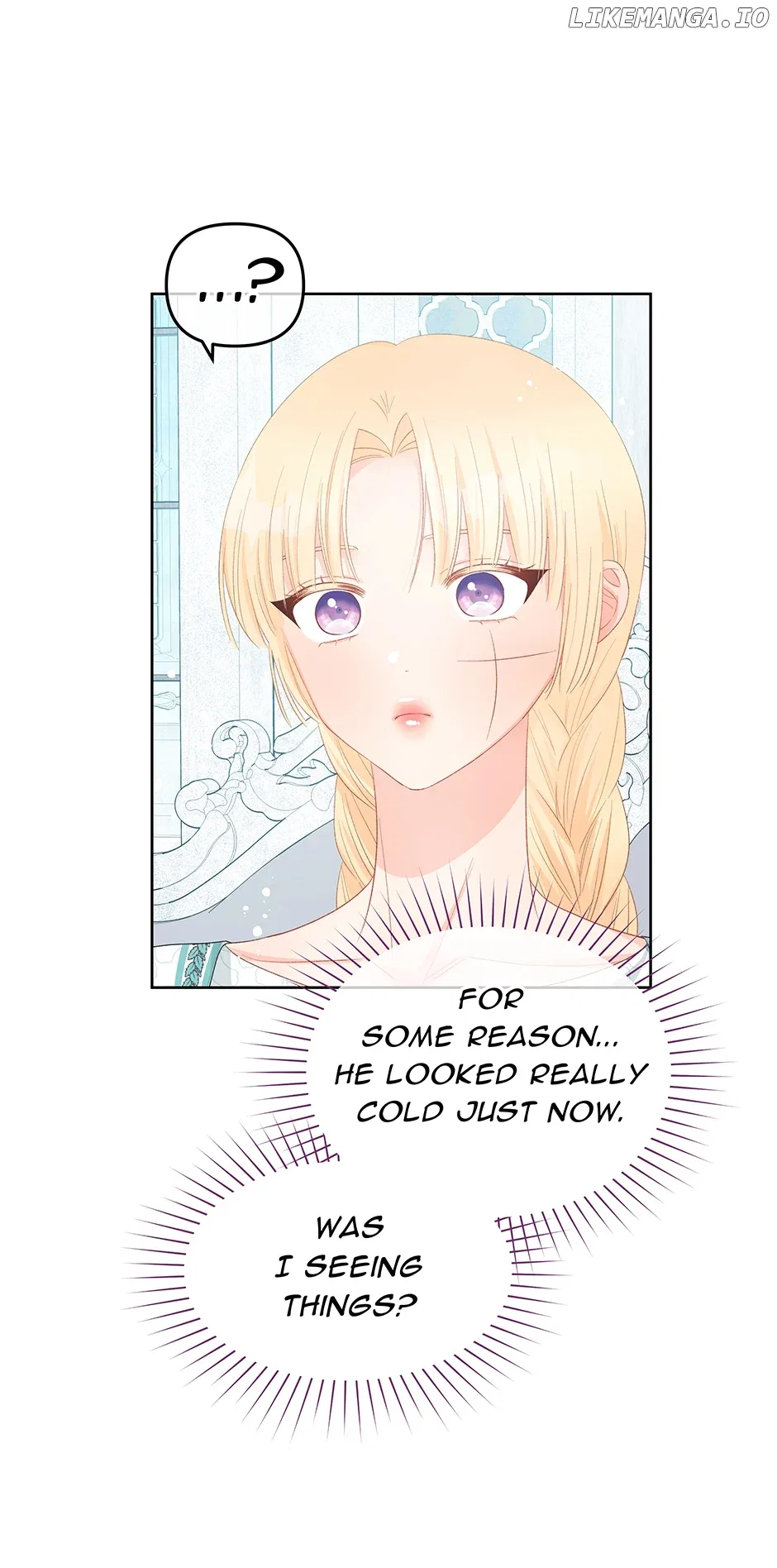 Don’t Concern Yourself With That Book Chapter 48 – Page 11