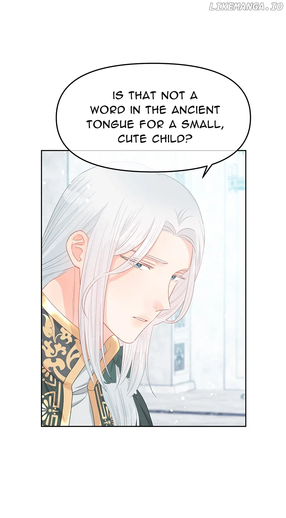 Don’t Concern Yourself With That Book Chapter 48 – Page 19
