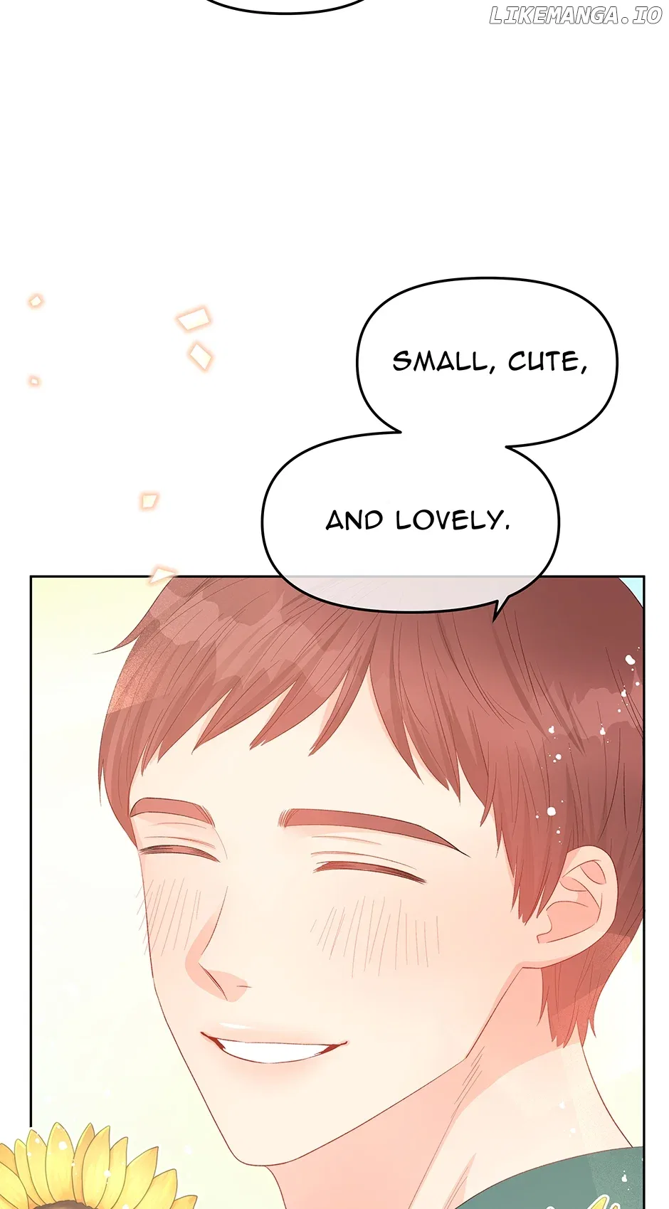 Don’t Concern Yourself With That Book Chapter 48 – Page 21
