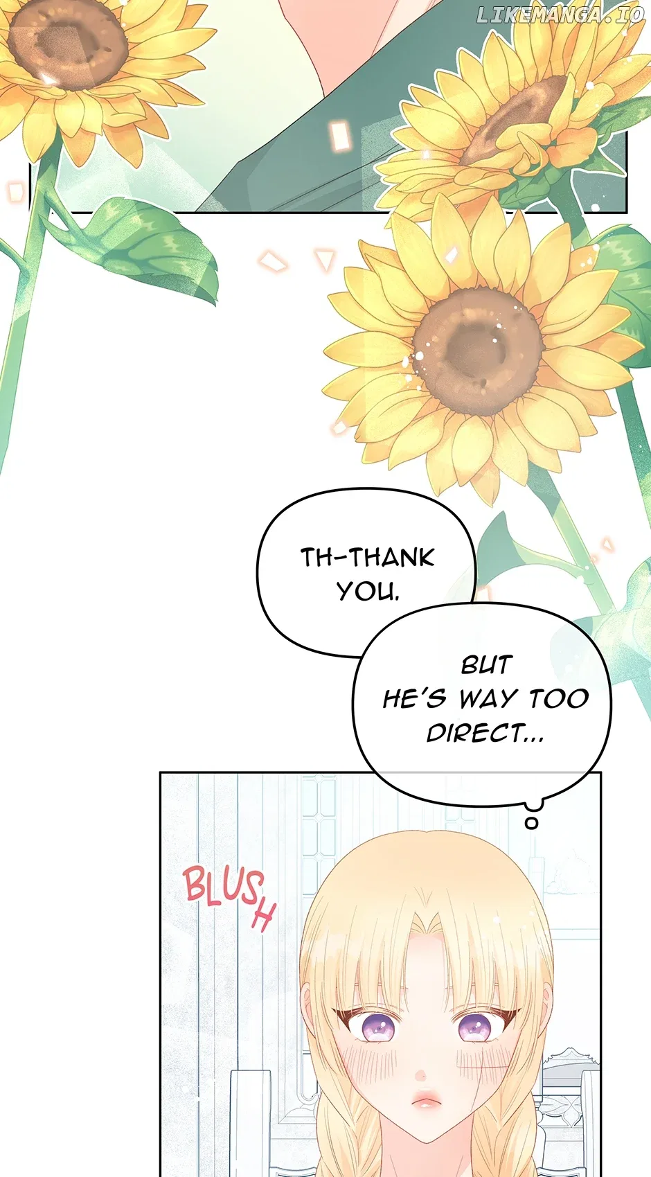 Don’t Concern Yourself With That Book Chapter 48 – Page 22