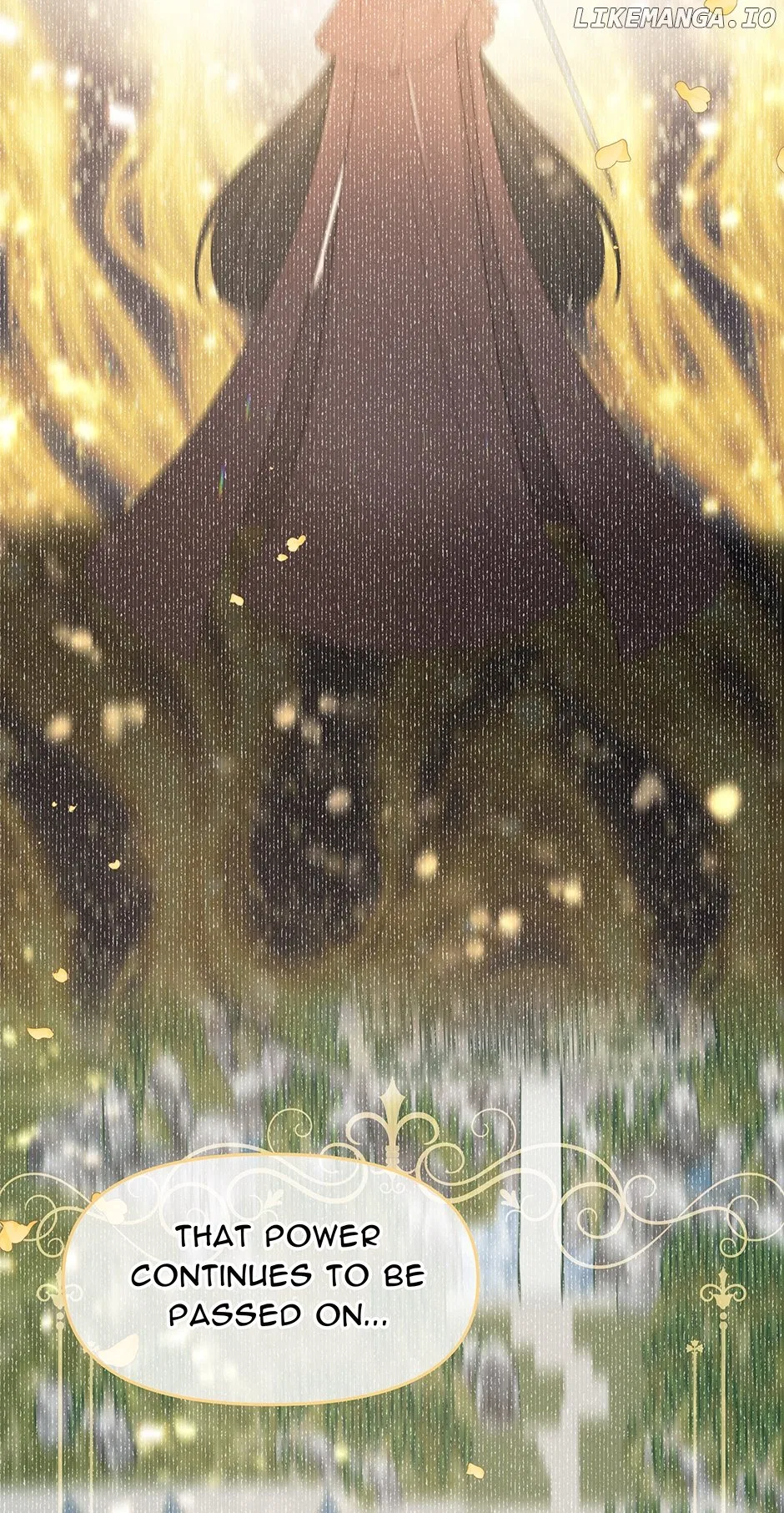 Don’t Concern Yourself With That Book Chapter 48 – Page 28