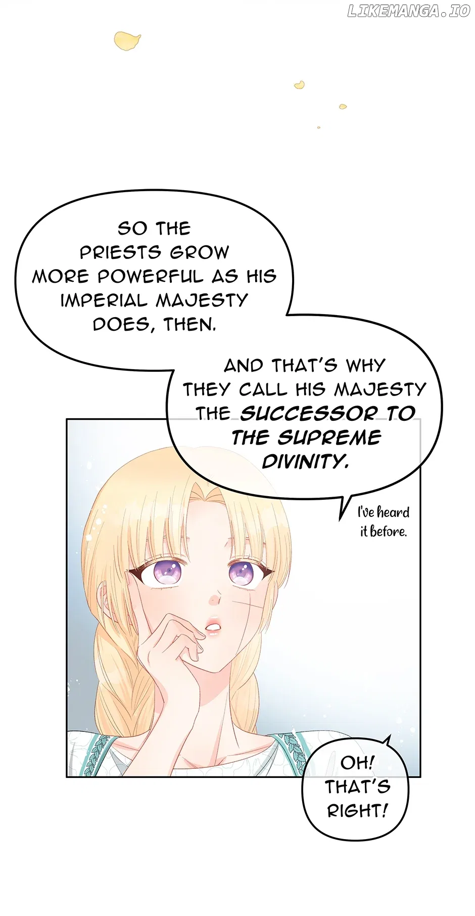 Don’t Concern Yourself With That Book Chapter 48 – Page 30