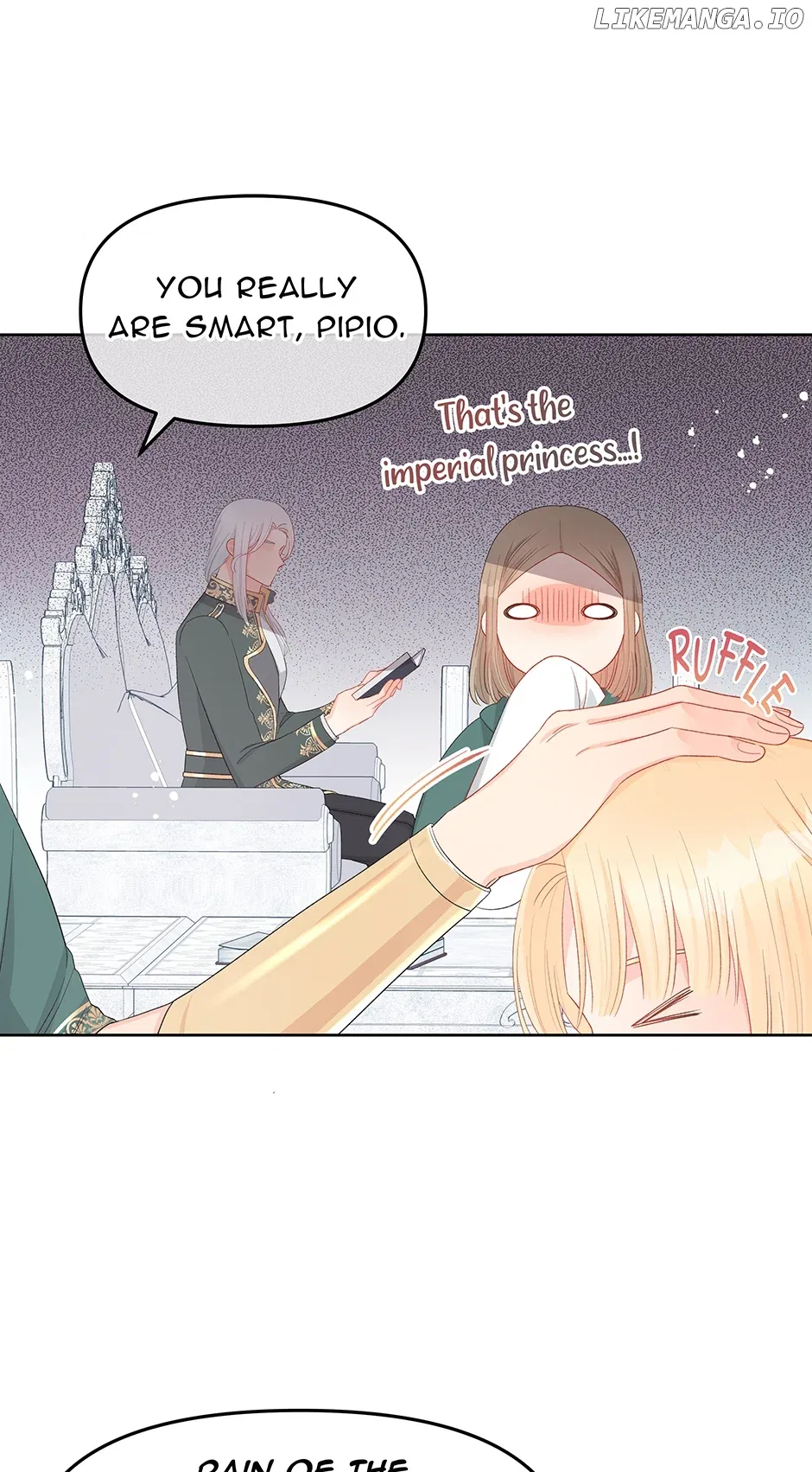 Don’t Concern Yourself With That Book Chapter 48 – Page 31