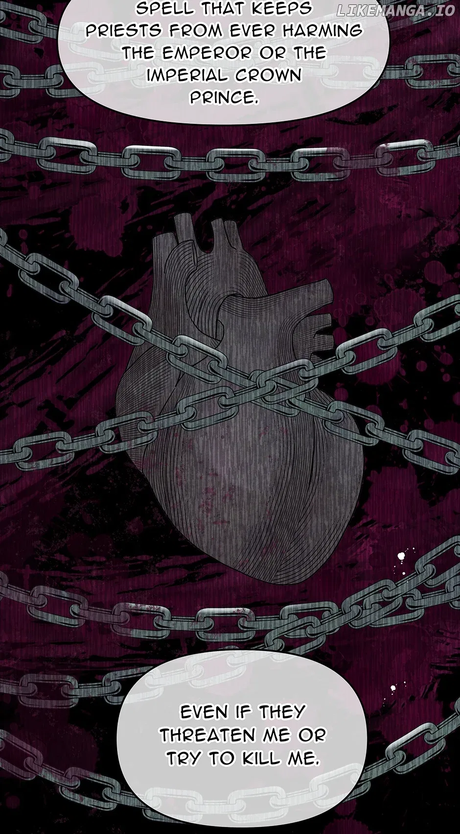 Don’t Concern Yourself With That Book Chapter 48 – Page 33