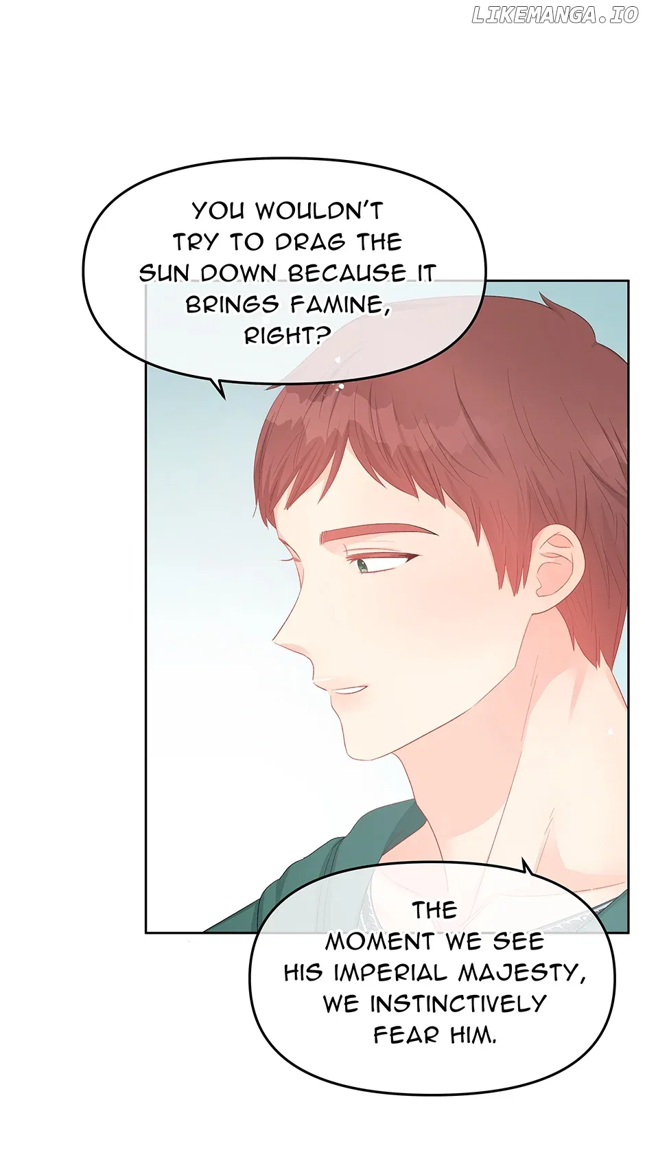 Don’t Concern Yourself With That Book Chapter 48 – Page 35