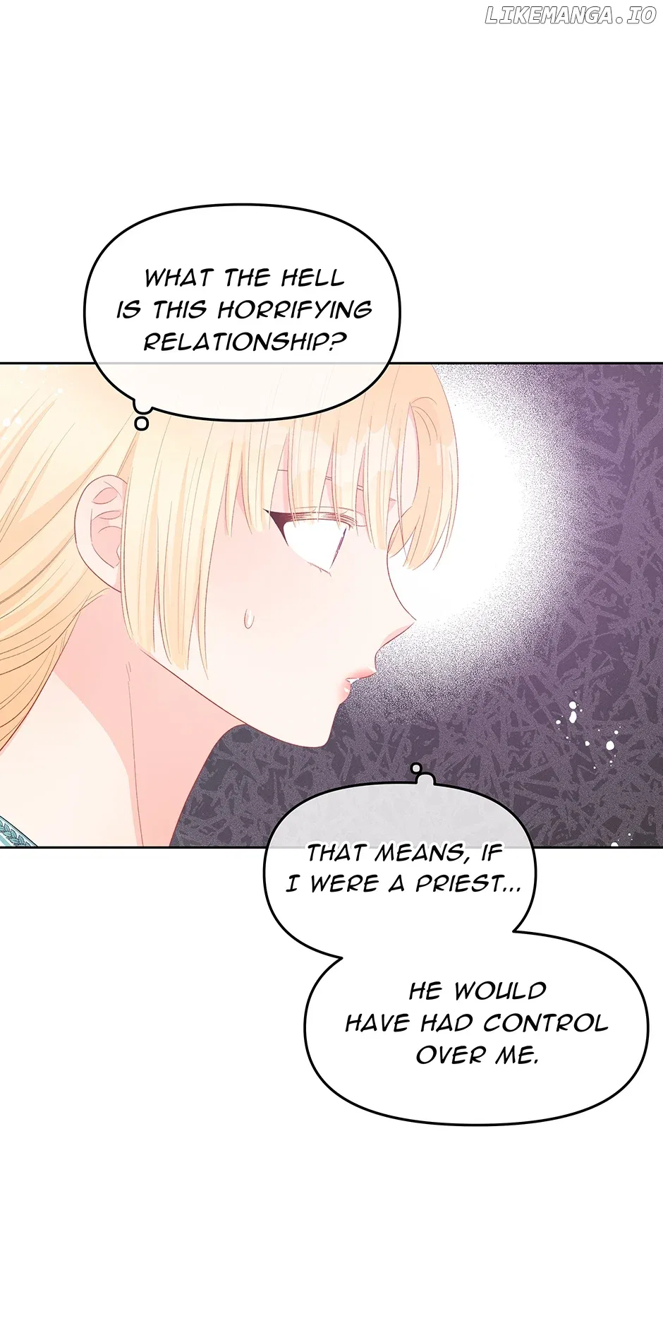 Don’t Concern Yourself With That Book Chapter 48 – Page 36