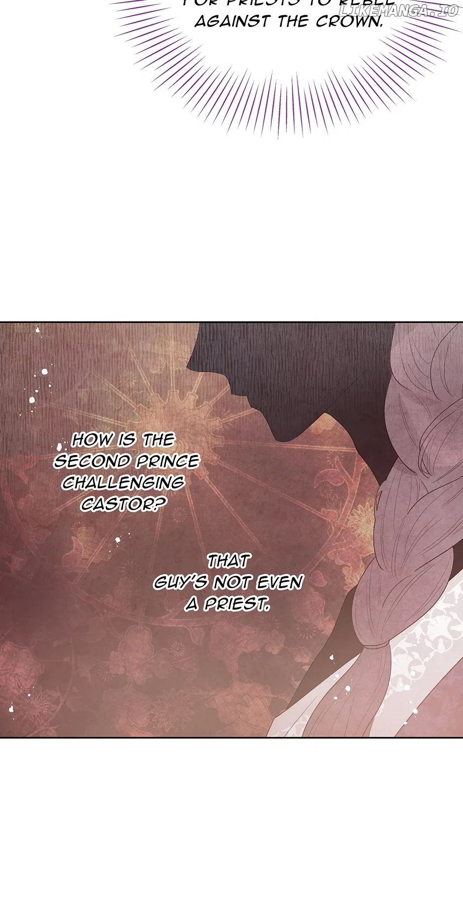 Don’t Concern Yourself With That Book Chapter 48 – Page 39