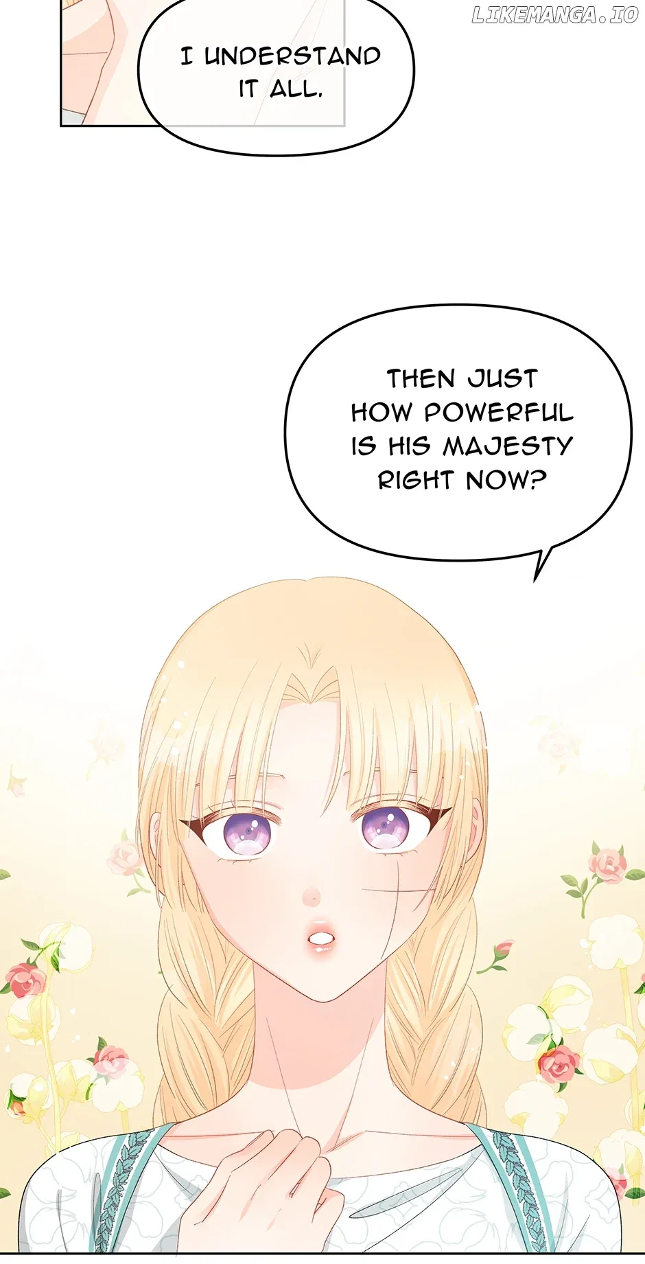 Don’t Concern Yourself With That Book Chapter 48 – Page 41