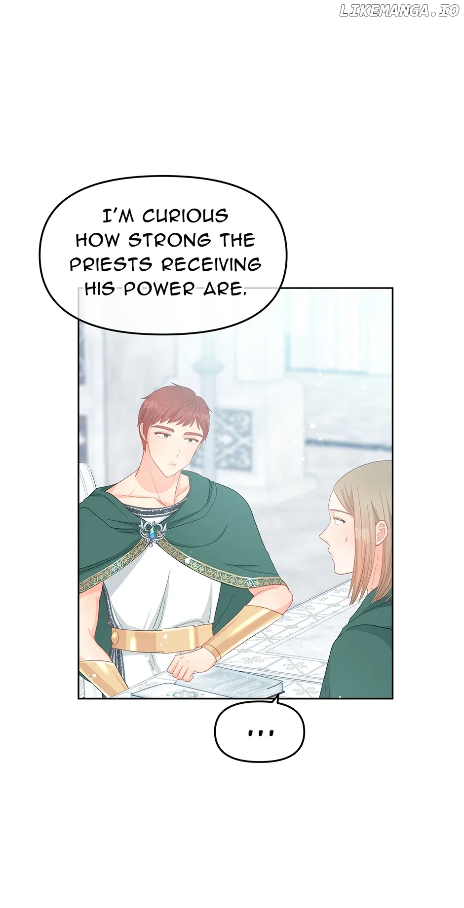 Don’t Concern Yourself With That Book Chapter 48 – Page 42