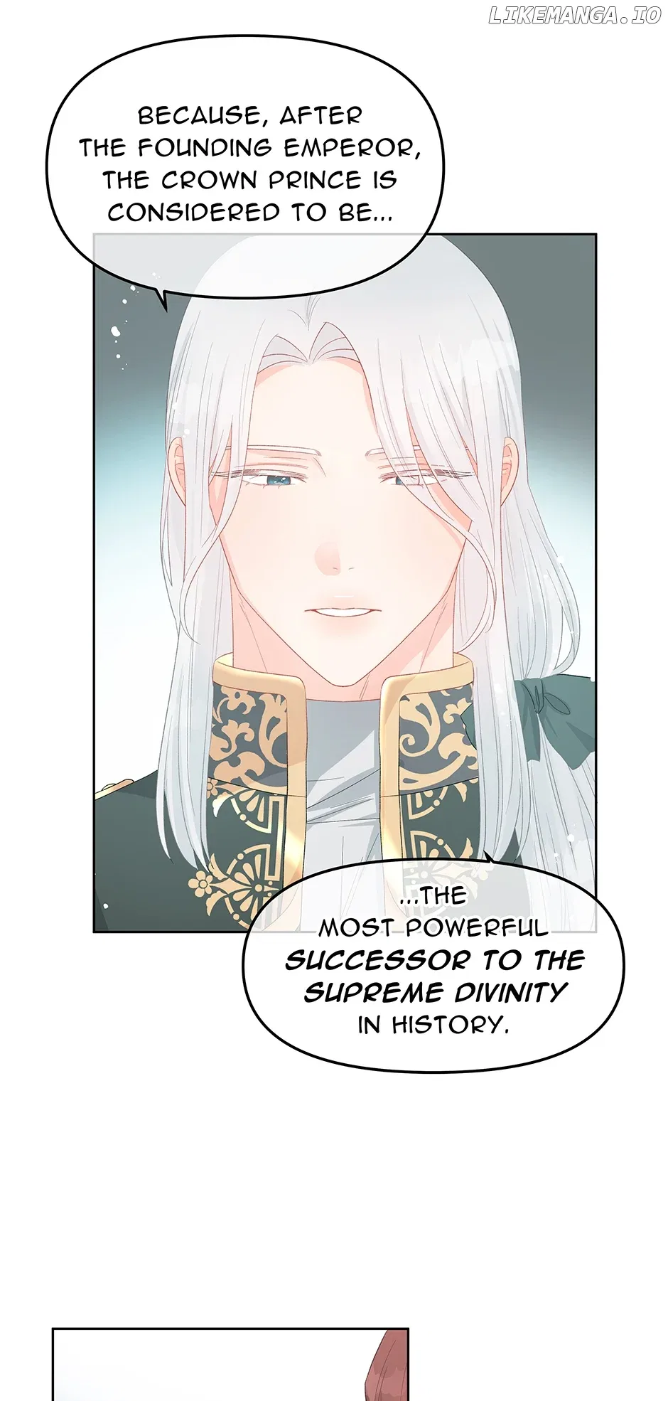 Don’t Concern Yourself With That Book Chapter 48 – Page 45