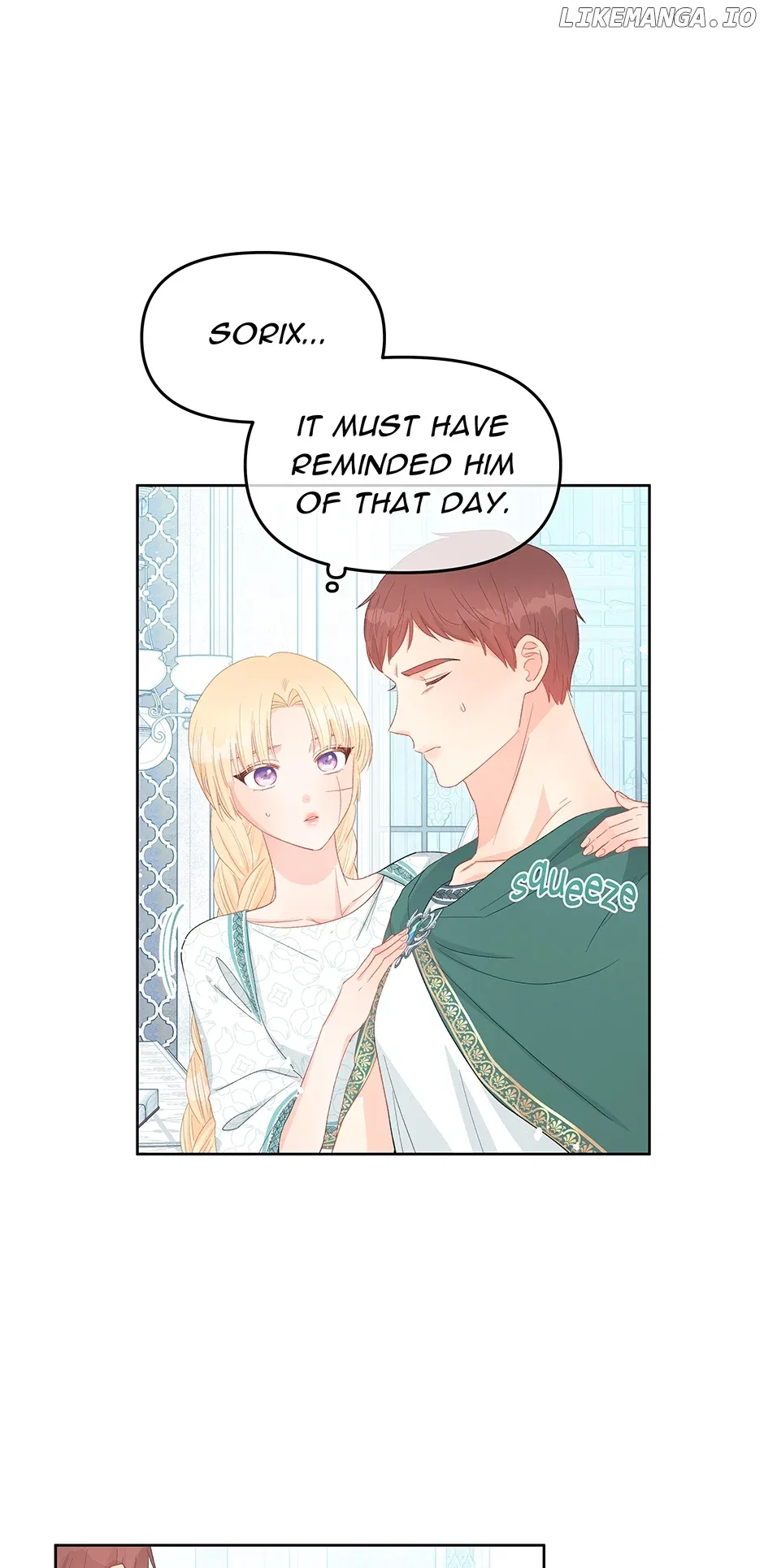 Don’t Concern Yourself With That Book Chapter 48 – Page 48