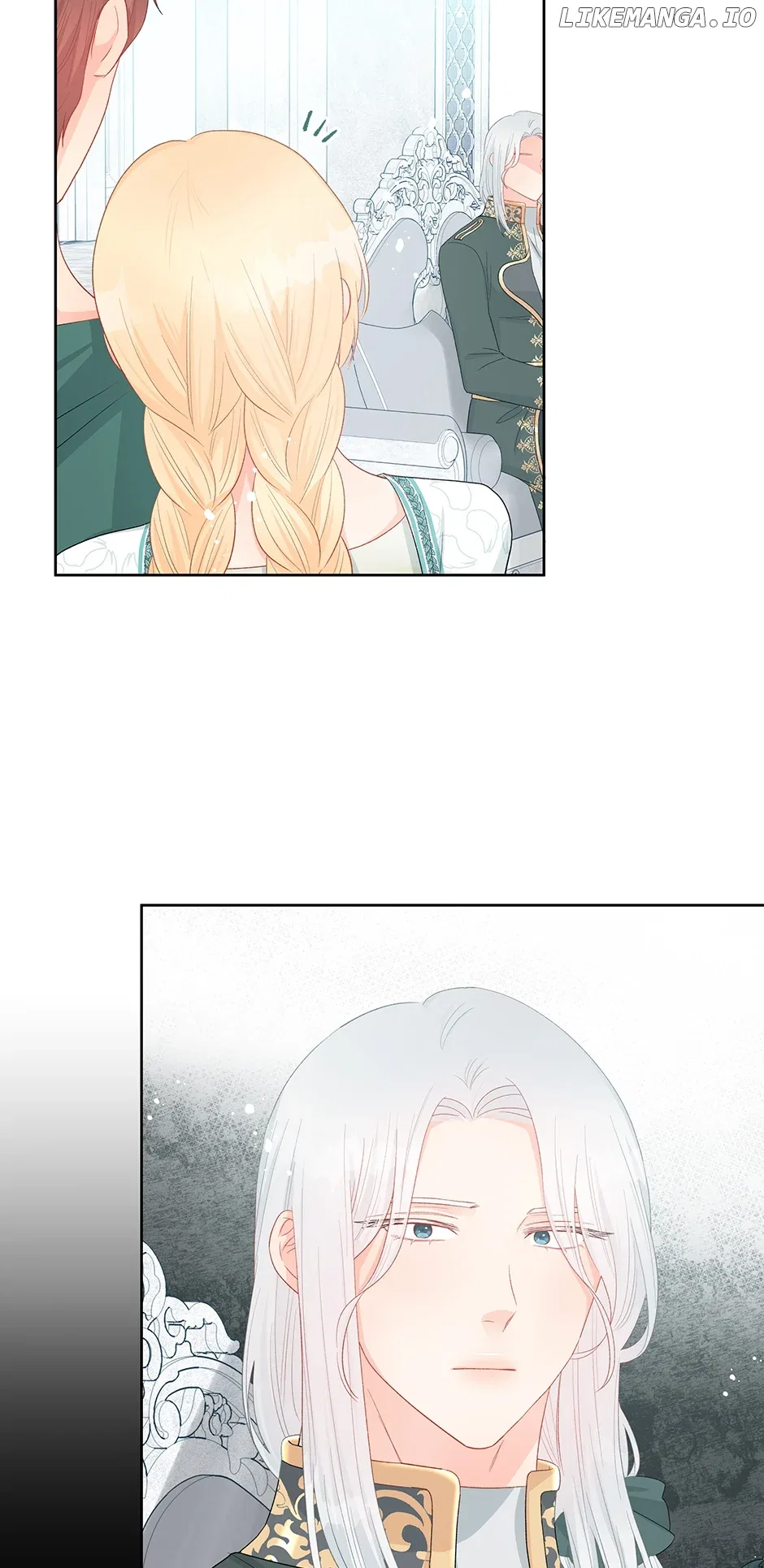 Don’t Concern Yourself With That Book Chapter 48 – Page 49