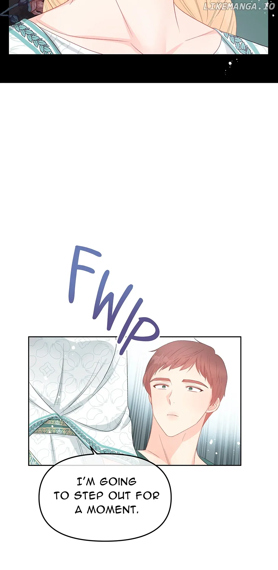 Don’t Concern Yourself With That Book Chapter 48 – Page 51