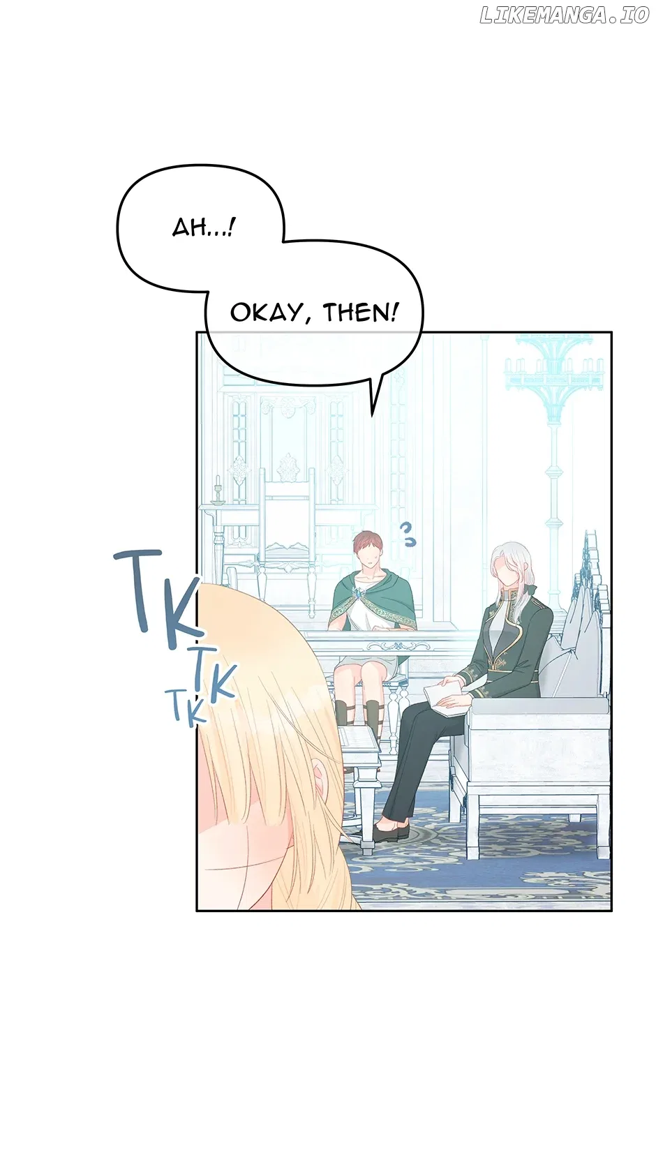 Don’t Concern Yourself With That Book Chapter 48 – Page 52