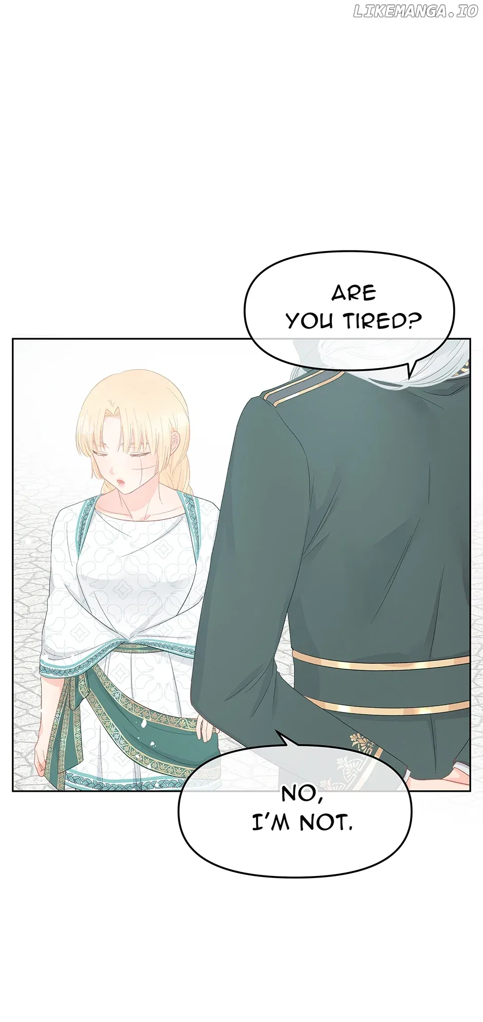 Don’t Concern Yourself With That Book Chapter 47 – Page 4