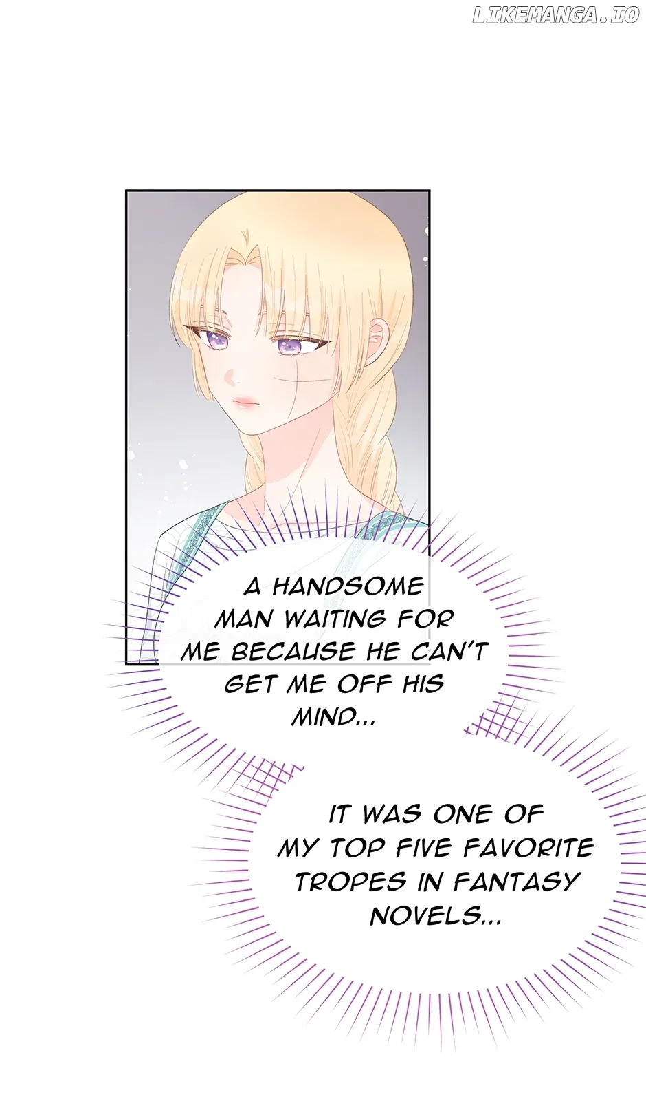 Don’t Concern Yourself With That Book Chapter 47 – Page 9