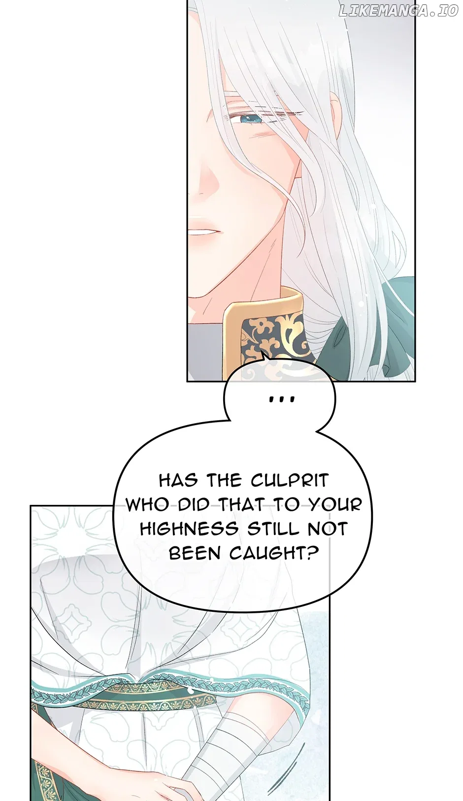 Don’t Concern Yourself With That Book Chapter 47 – Page 13