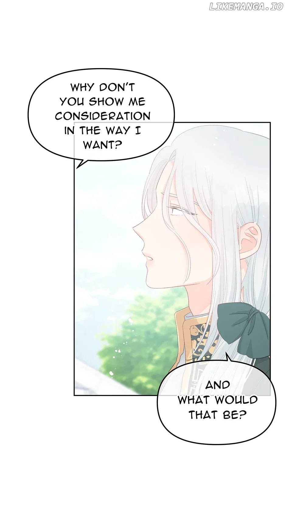 Don’t Concern Yourself With That Book Chapter 47 – Page 20