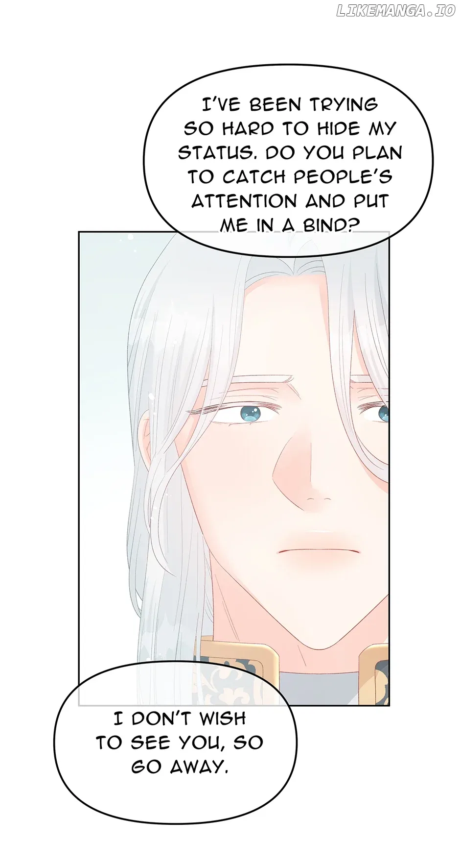Don’t Concern Yourself With That Book Chapter 47 – Page 22