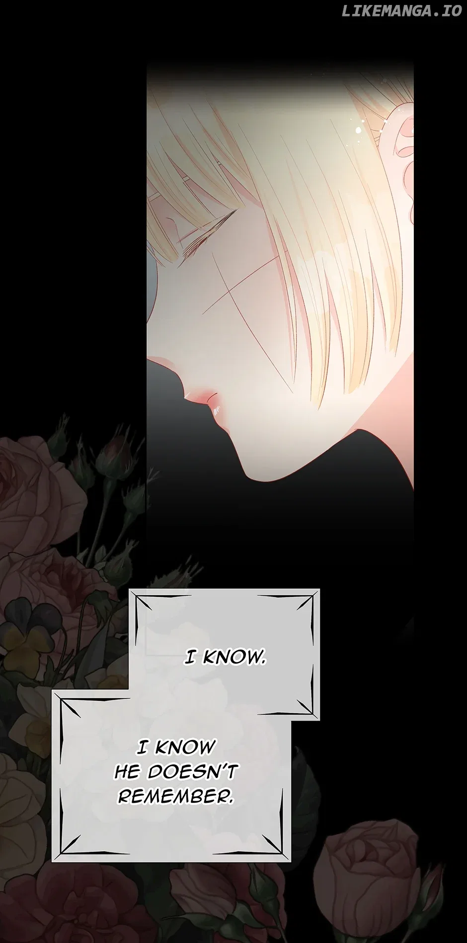 Don’t Concern Yourself With That Book Chapter 47 – Page 25
