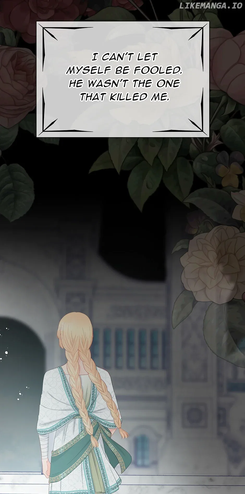 Don’t Concern Yourself With That Book Chapter 47 – Page 26