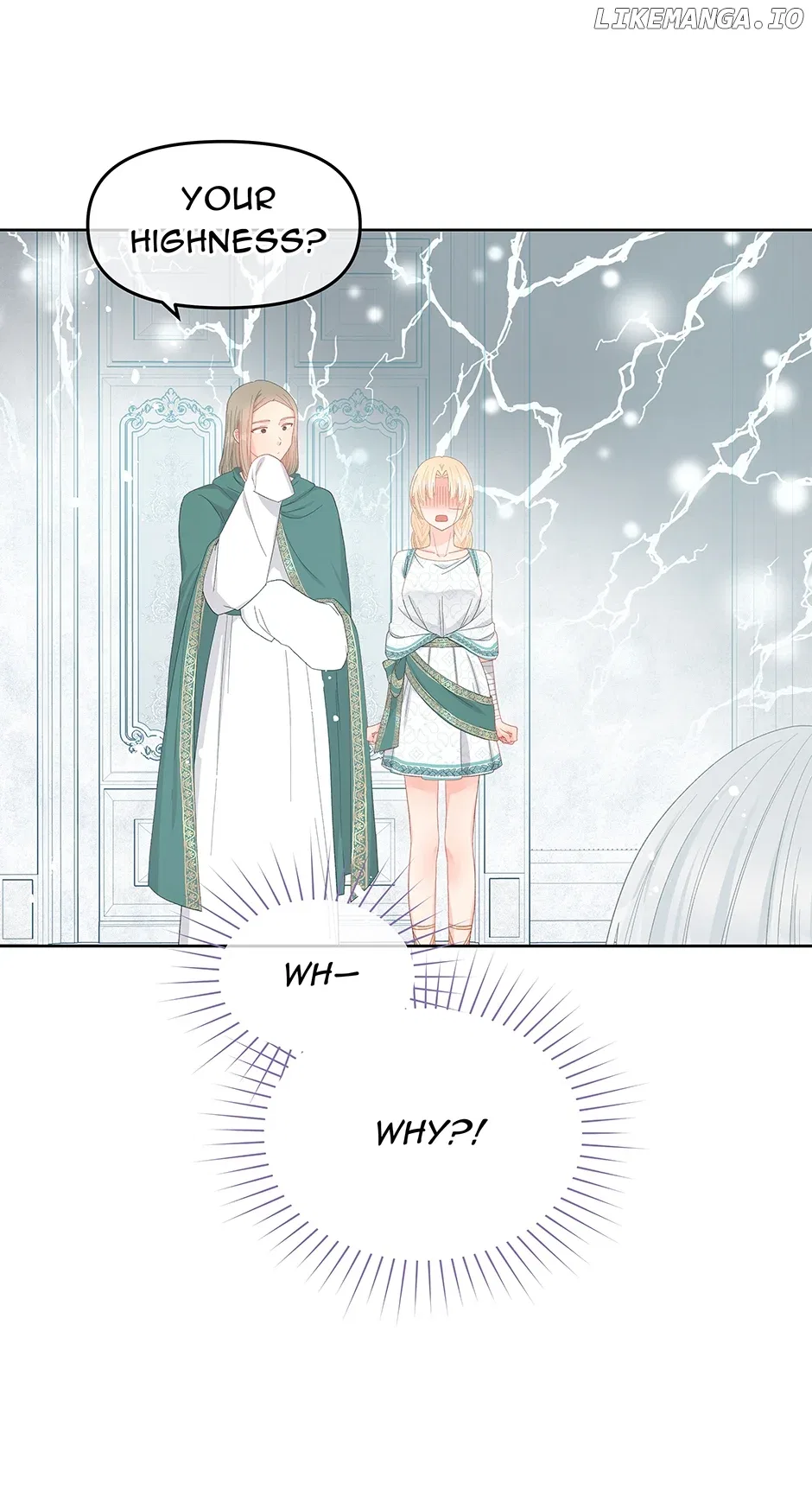 Don’t Concern Yourself With That Book Chapter 47 – Page 32