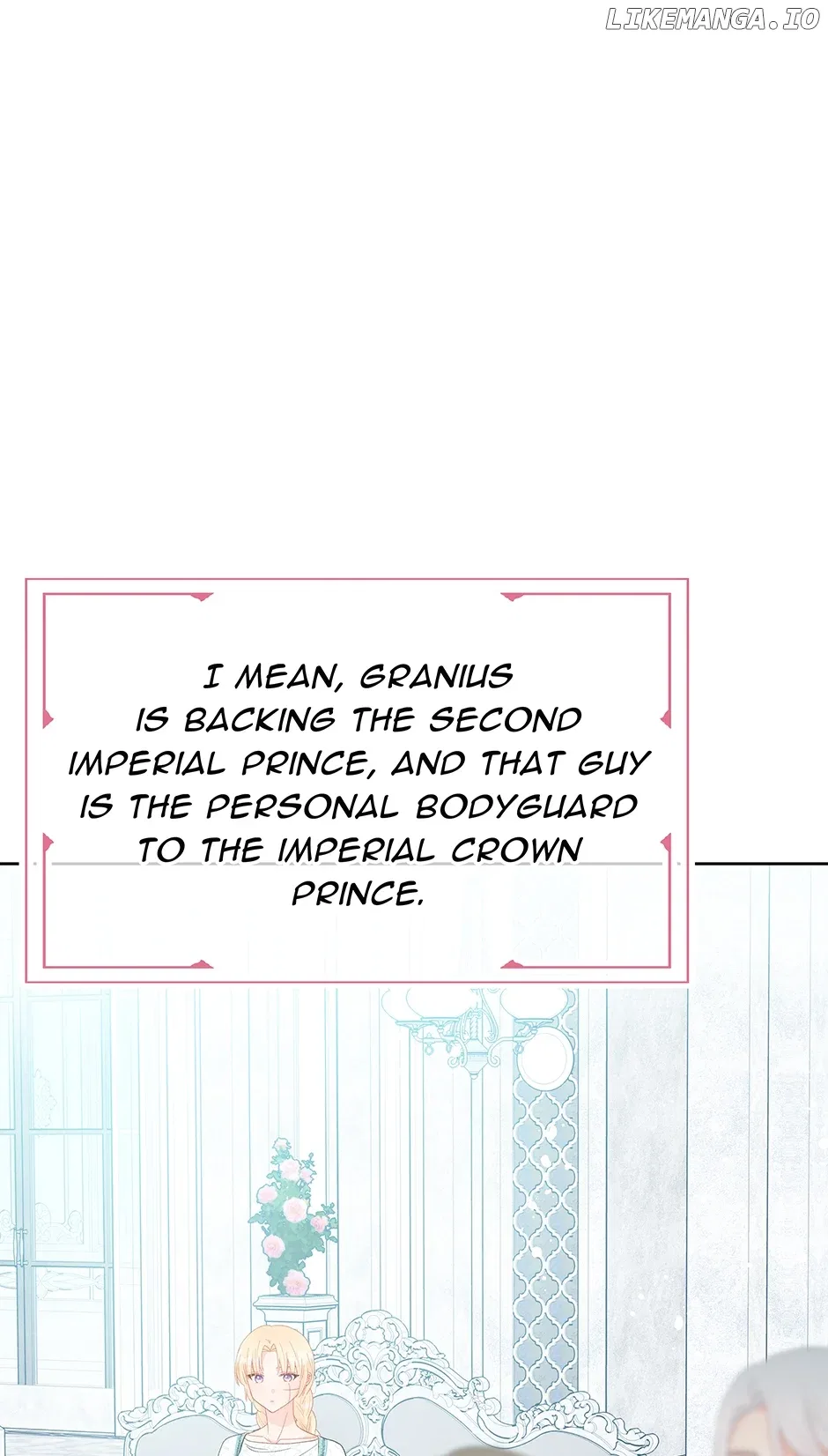 Don’t Concern Yourself With That Book Chapter 47 – Page 34